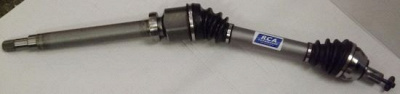 RCA FRANCE vo901an -  Приводной вал